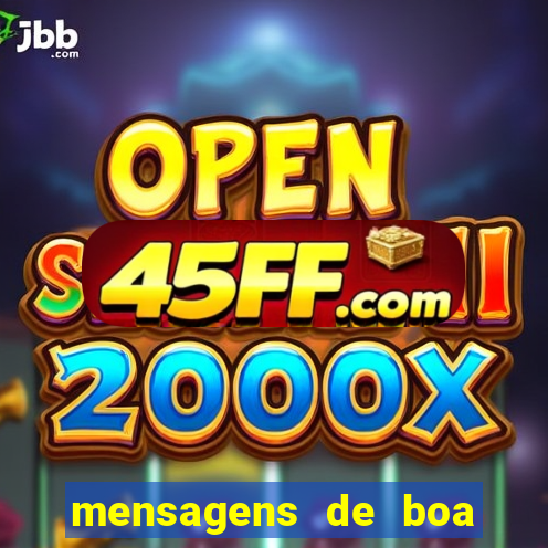 mensagens de boa sorte e sucesso profissional